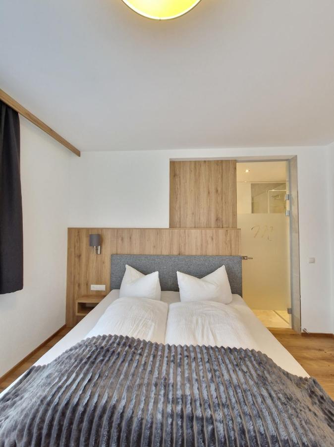 Alpenchalet Melanie - Inklusive Silvretta Card Premium Galtür Zewnętrze zdjęcie