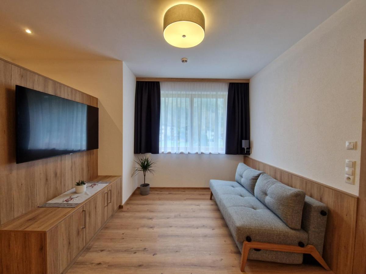 Alpenchalet Melanie - Inklusive Silvretta Card Premium Galtür Zewnętrze zdjęcie