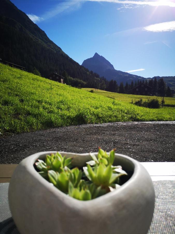 Alpenchalet Melanie - Inklusive Silvretta Card Premium Galtür Zewnętrze zdjęcie